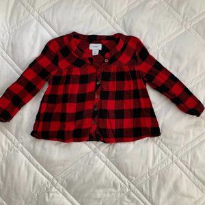 Swing Top. Old Navy Size 3T